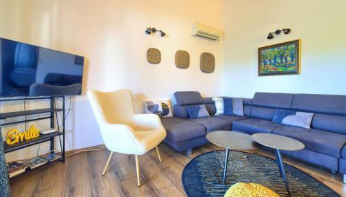 Elegant and Vibrant Apartment With Terrace and Sea View - Foto 4