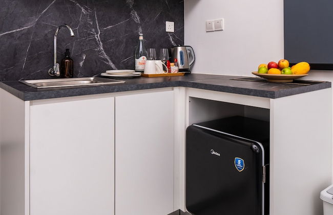 Neu Suites 3rdNvenue by Perfect Host - Foto 56