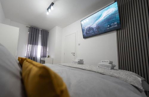 Apartman Lana - Foto 11