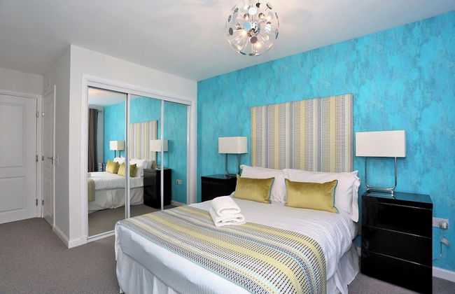 Apartment in Aberdeen - Photo 15