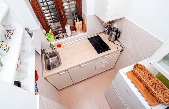 Holiday Home in Posedarje With Terrace - Foto 7