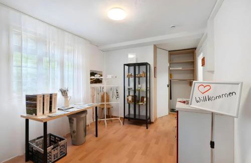 Ferienwohnungen Höflehof - Foto 24