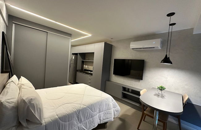 APARTAMENTO ALTO LUXO - Foto 3