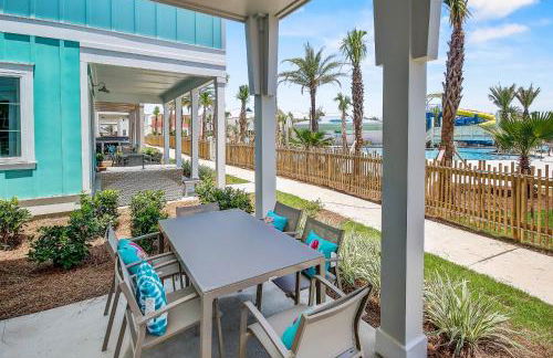 Margaritaville Beach Cottage Resort Panama City Beach - Foto 38