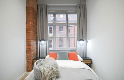 Chicago by The Heim - Foto 19