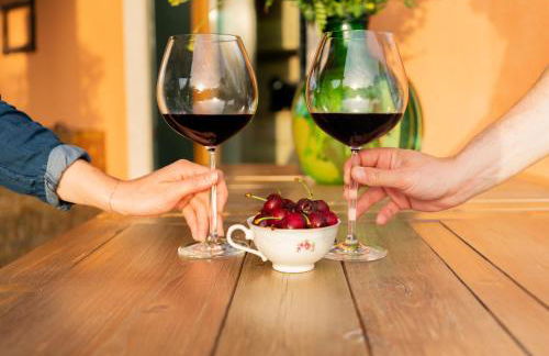 Agriturismo La Sorgente - Foto 73