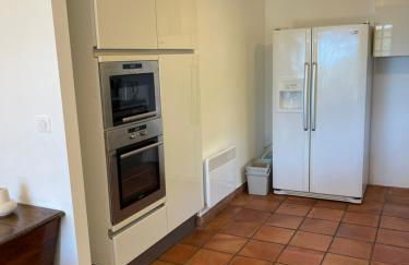 Maison de Saint Arnoux - Foto 21