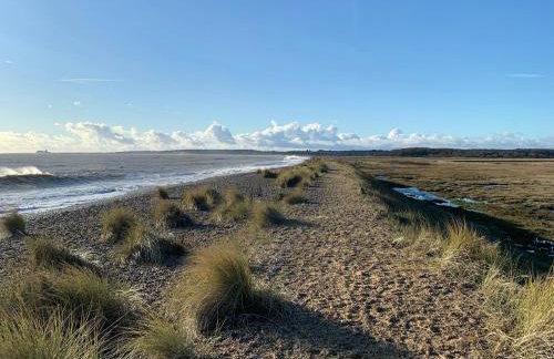 Waterpump Pod for 2 adults with ensuite in the Suffolk Countryside - Photo 26