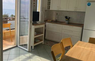 Casa Isa a 30 metri dalla spiaggia - Foto 4