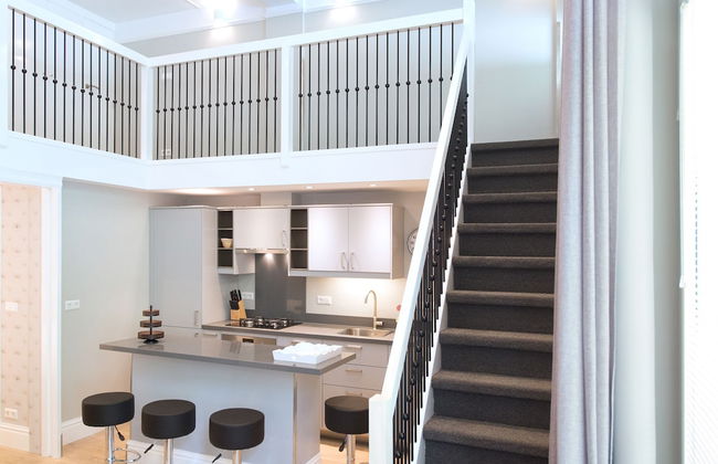 BizStay Park Central Apartments - Photo 73