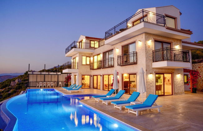 Asfiya Villas - Foto 35