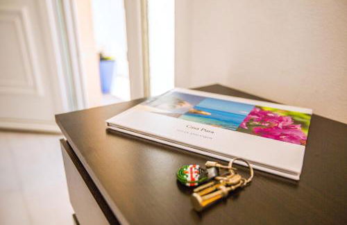 Casa Pura - Luxuriöses Ferienhaus mit Meerblick - Foto 11