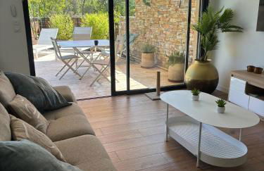 Villa moderne - Favone - Foto 7