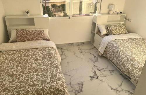 Luxury flat Mar de Cristal - Foto 35