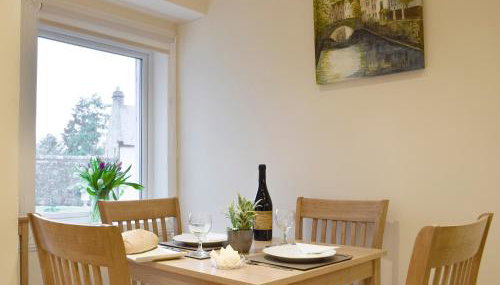 Kinneddar Cottage - Foto 4