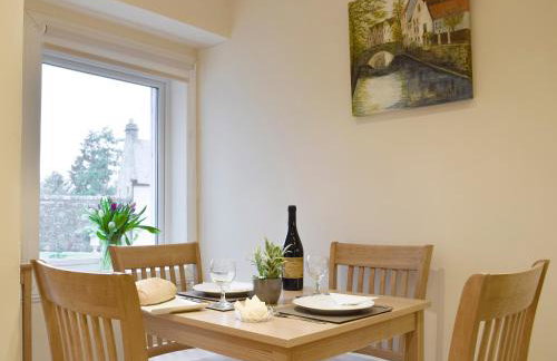 Kinneddar Cottage - Foto 4