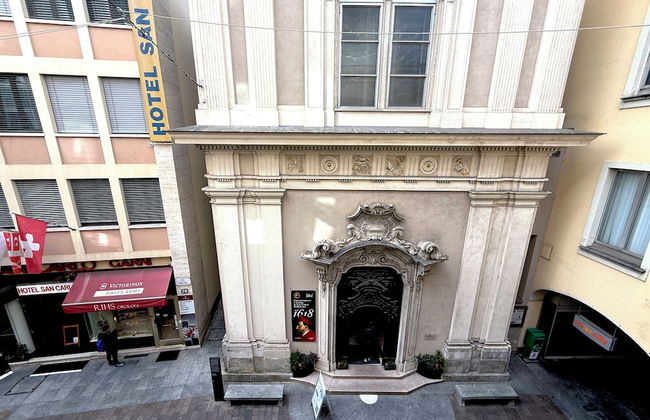 San Carlo Apartments - Foto 19