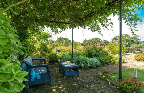 Borgo Fastelli - House in historical Borgo in Tuscany - Sambuco - Photo 7