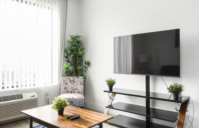 Luxury 2BR 30 Mins to Manhattan Evonify - Foto 28