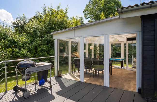 "Peder" - 950m from the sea - Foto 9