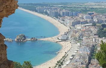 Apartamento Blanes - Foto 26