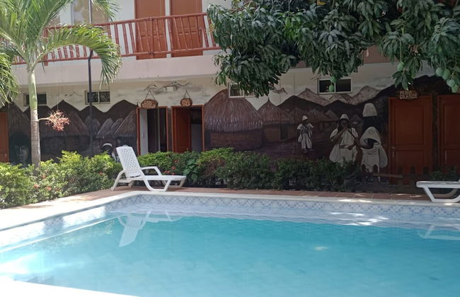 arhuacos hostal - Photo 28