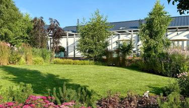 Villa Botanica - Foto 4, Garden view