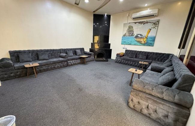 VIP resort chalet 23 - Foto 6