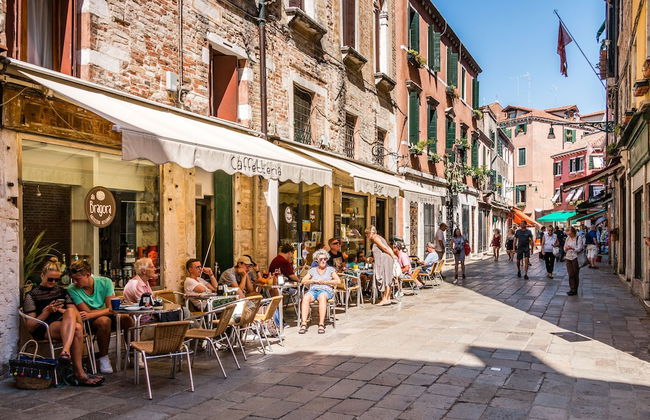 Bragora 3524 Between S. Marco & Biennale - Photo 32