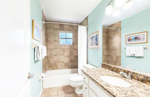 Siesta Key Village, Heated Pool, Beach Access 4 min Walk, 3bdr - Foto 32