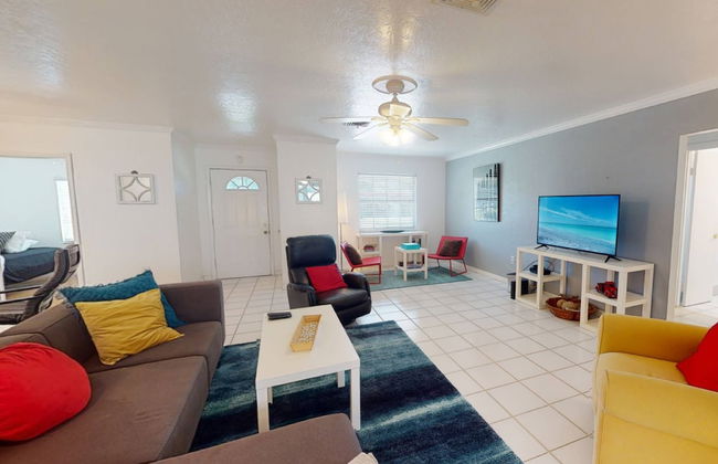 Sand Dollar Cottage - Photo 4