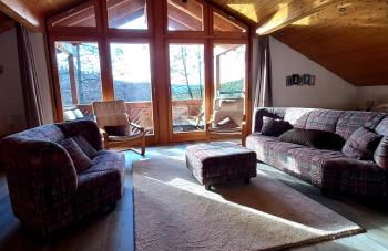 Le Grand Chalet - Foto 9