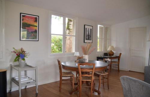 Chateau de Salorges - Field gite I - Foto 8