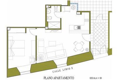 Logia Sevilla - Foto 28