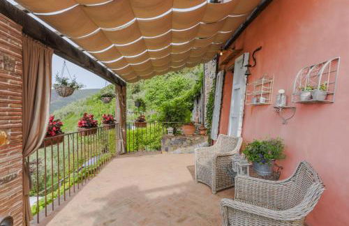 Villa sii felice - Foto 78