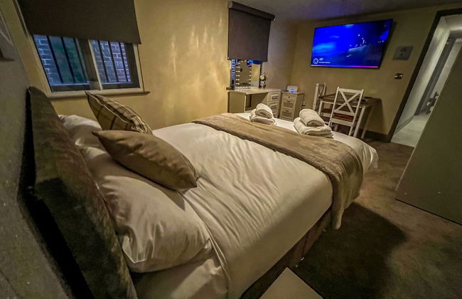 Grant House - Foto 4