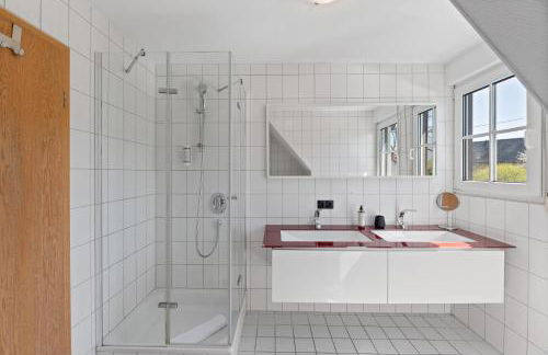 NEU Self-CheckIn Apartment in Birkach Messe-Nähe, Flughafen Stuttgart - Foto 35