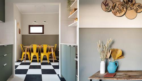 Breinr · Trendy and Spacious 3BR Family Home - Foto 3