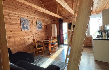 Leśny Zakątek - Mazury - Warmia - jezioro Dadaj - Foto 12