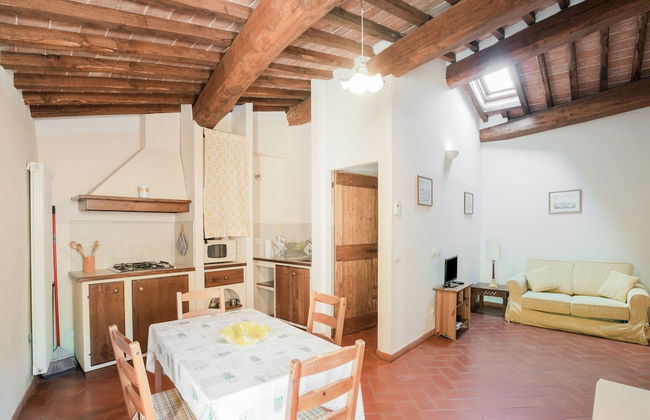Charming Retreat in Montorsoli - Foto 12