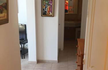 Nice 4 Person apartment residence La Sella Golf Resort Marriott Denia - Foto 8