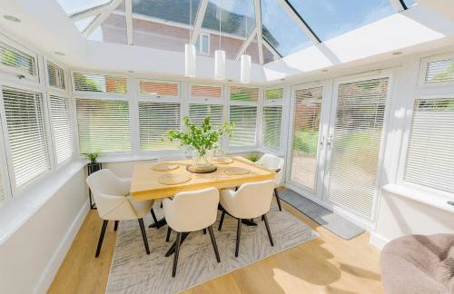 Bright and Spacious Blackwood Home 4 Bedroom Sleeps 8 - Foto 12