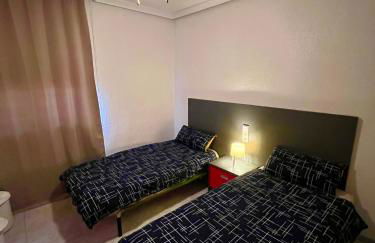 Piso con encanto - Foto 8