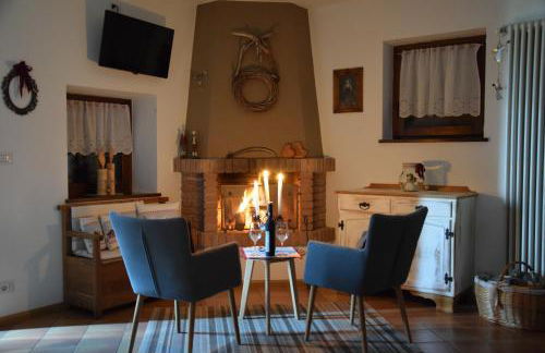 Baita casapendola - Foto 9