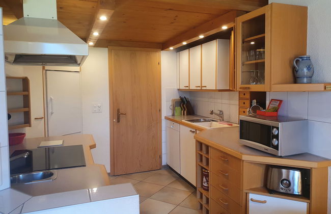 Chalet Abendrot apARTments - Foto 23