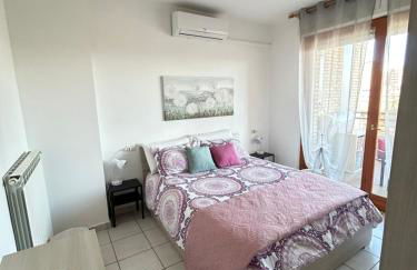 Casa Silvia - Accogliente bilocale a 5 minuti dalla stazione di Pescara Portanuova - Foto 1