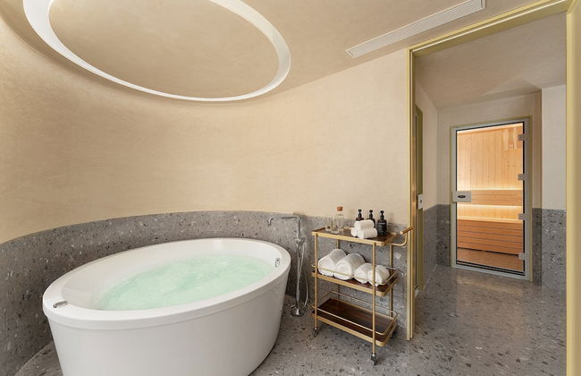 Somerset Fengdong Xi'an - Photo 49