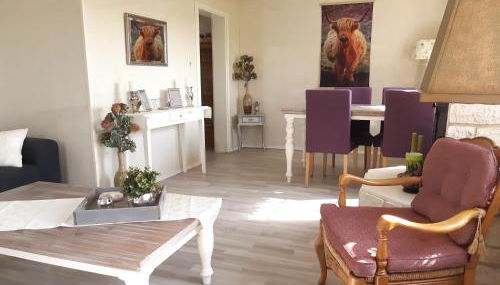 Monteurzimmer Ausma Boen 2 - Vakantiehuis Rust & Ruimte - Foto 2