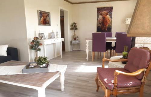 Monteurzimmer Ausma Boen 2 - Vakantiehuis Rust & Ruimte - Foto 2