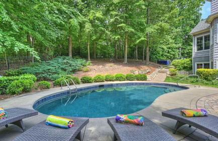 Making Waves by Avantstay Sleeps 20 + Pool - Foto 98